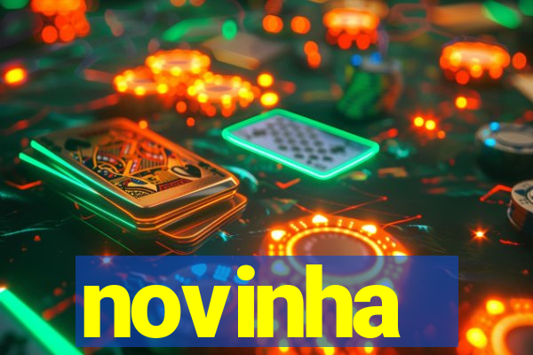 novinha -18 telegram